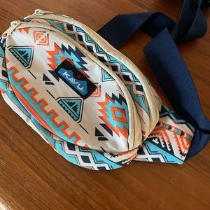 Kavu Belt Bag